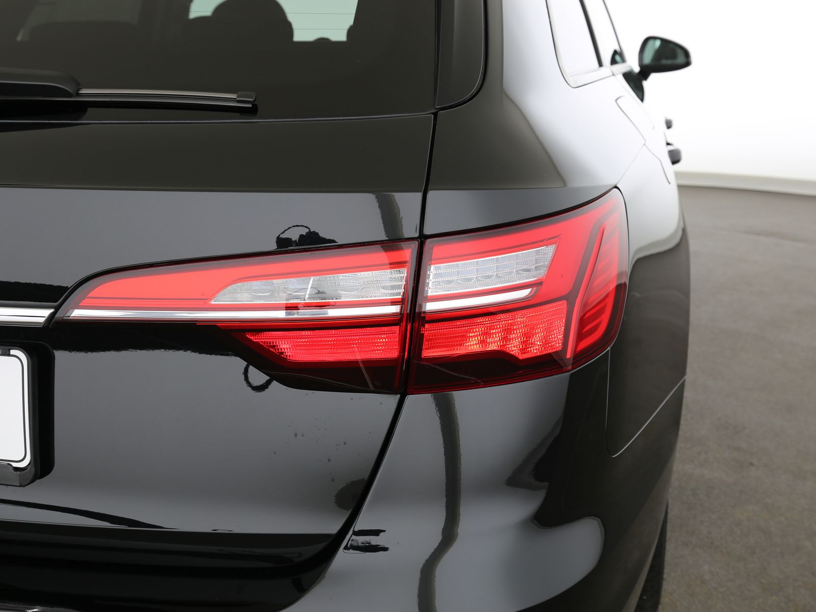 Audi A4 - Bild 24