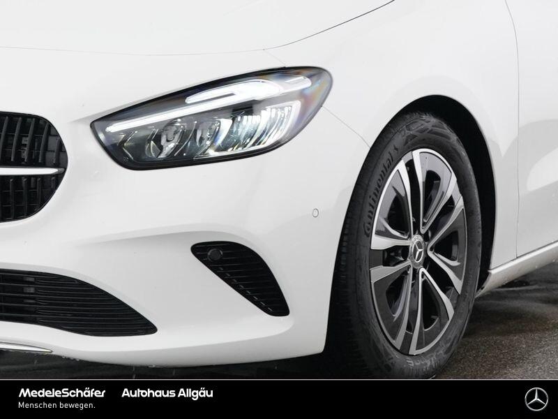 Mercedes-Benz B-Class 4M Progressive Memory VZ-Assi Sportsitze, миниатюра 2