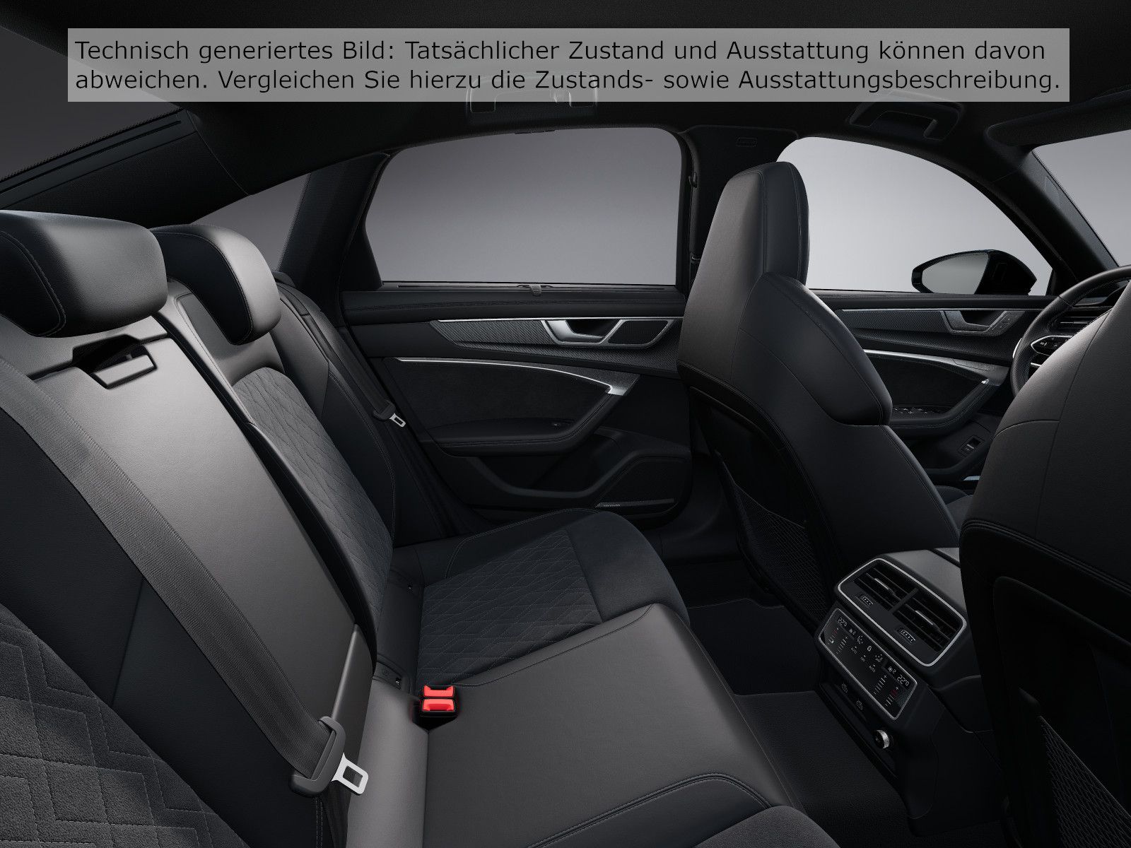Audi S6 - Bild 12