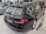 BMW 5 Touring 520 d *FACELIFT*AHK*BUSINESS*MATRIX*KA - BMW 520: 520d Business