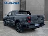 Ford Ranger Wildtrak e-4WD Doppelkabine AHK Navi Kame - Arbeitsbühne