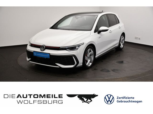 Volkswagen Golf 8 VIII 2.0 TSI DSG GTI HeadUp Stand LED foto 1