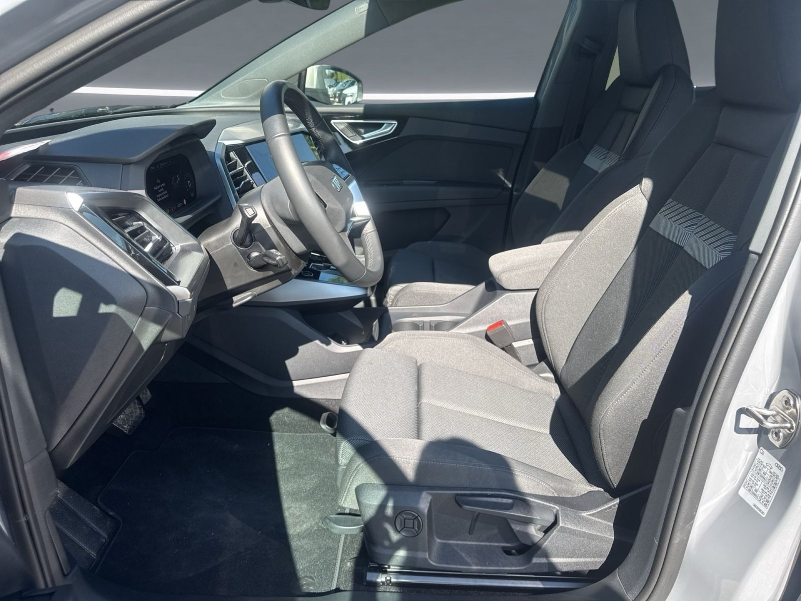 Audi Q4 e-tron - Bild 18