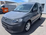 Volkswagen Caddy Cargo Automatik Tempomat Klima Sitzheizung - VW Caddy Gebrauchtwagen in Berlin