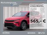 Skoda Elroq 85x SPORTLINE 4x4*AHK 360°K CANTON Massage - Skoda Elroq: Sportline