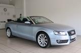 Audi A5 Cabriolet 2.0 TFSI S line B&O Motor überholt! - Audi A5 aus 2010: Line