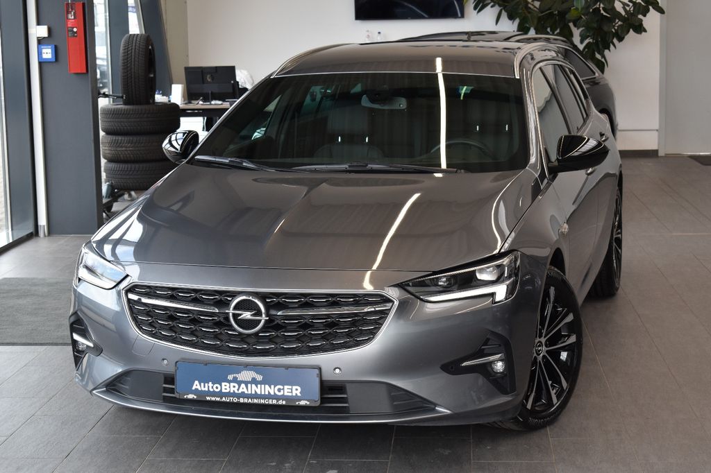 Image of Opel Insignia