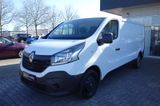 Renault Trafic Kasten L2H1 2,9t Komfort - Renault Doppelkabine Trafic
