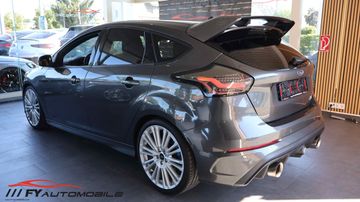 Ford Focus - 3