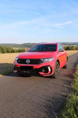 Volkswagen T-Roc R 2.0 TSI OPF DSG 4MOTION R  - VW T-Roc von privat