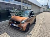 Smart ForTwo coupé 1.0 mhd black... - Smart ForTwo: Coupé, Mhd