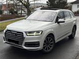 Audi Q7 3.0 TDI quattro * AUTOMATIK * PANO * VIRTUAL - gebrauchte Audi Q7 aus dem Jahr 2016