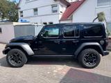 Jeep Wrangler 2.0 4xe Unlimited Rubicon Automatik... - gebrauchte Jeep Wrangler aus dem Jahr 2022