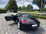 Porsche 987.2 | 6 Zyl., Handschalter, Scheckheft, Spaß - Porsche: 987