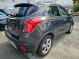 Opel Mokka Innovation Bi-Xenon Navi Automatik - gebrauchte Opel Mokka aus dem Jahr 2015