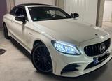 Mercedes-Benz *Service Neu*Performance*Burmester*Night Paket