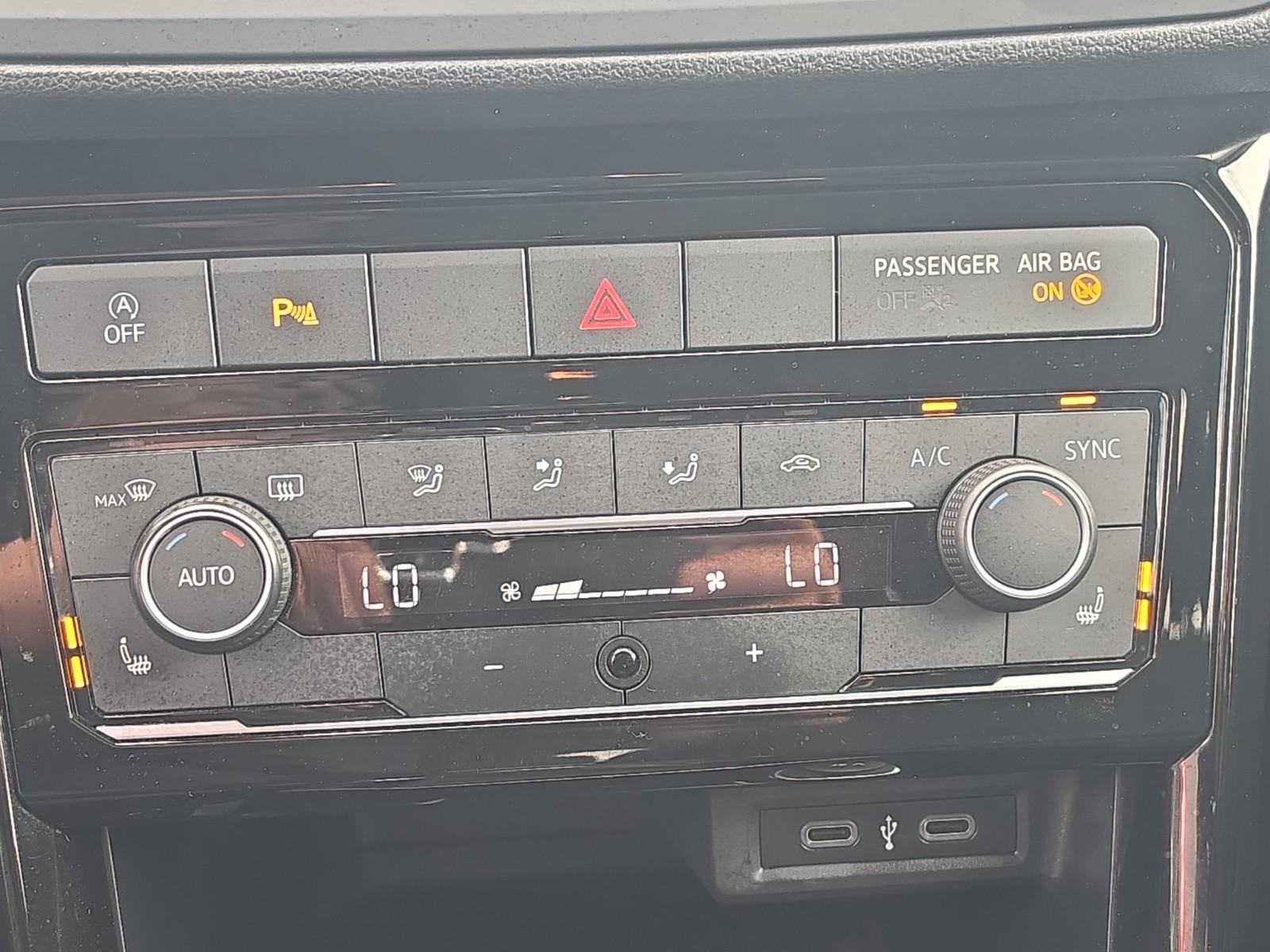 Volkswagen T-Cross United NAVI SHZ PDC APP-CONNECT, миниатюра 28