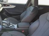 Audi A4 Avant 40 TDI quattro S-line competition plus - Audi A4 competition plus Gebrauchtwagen