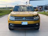 Volkswagen Atlas 3.6 V6 4Motion | 7-Sitzer | Top Zustand - Volkswagen: Atlas