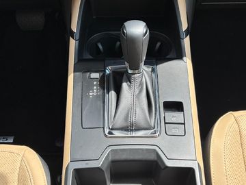 Mazda CX-5 2.5 Homura FWD Aut. NaviAppLink