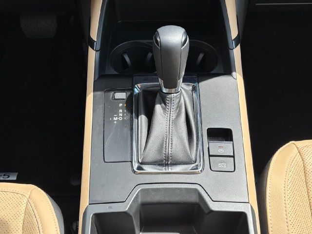 Mazda CX-5 2.5 Homura FWD Aut. NaviAppLink