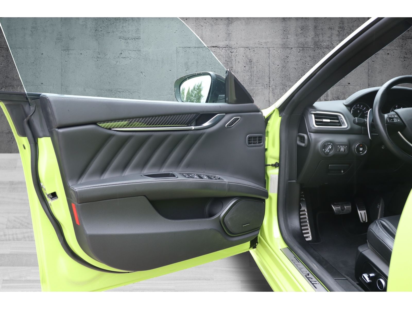 Maserati Ghibli - Bild 10