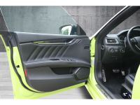 Maserati Ghibli - Vorschau Bild 10