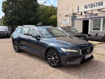 Volvo V60 - 2