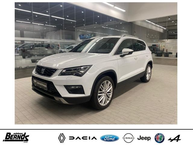 Seat Ateca 1.5 TSI ACT DSG OPF Xcellence