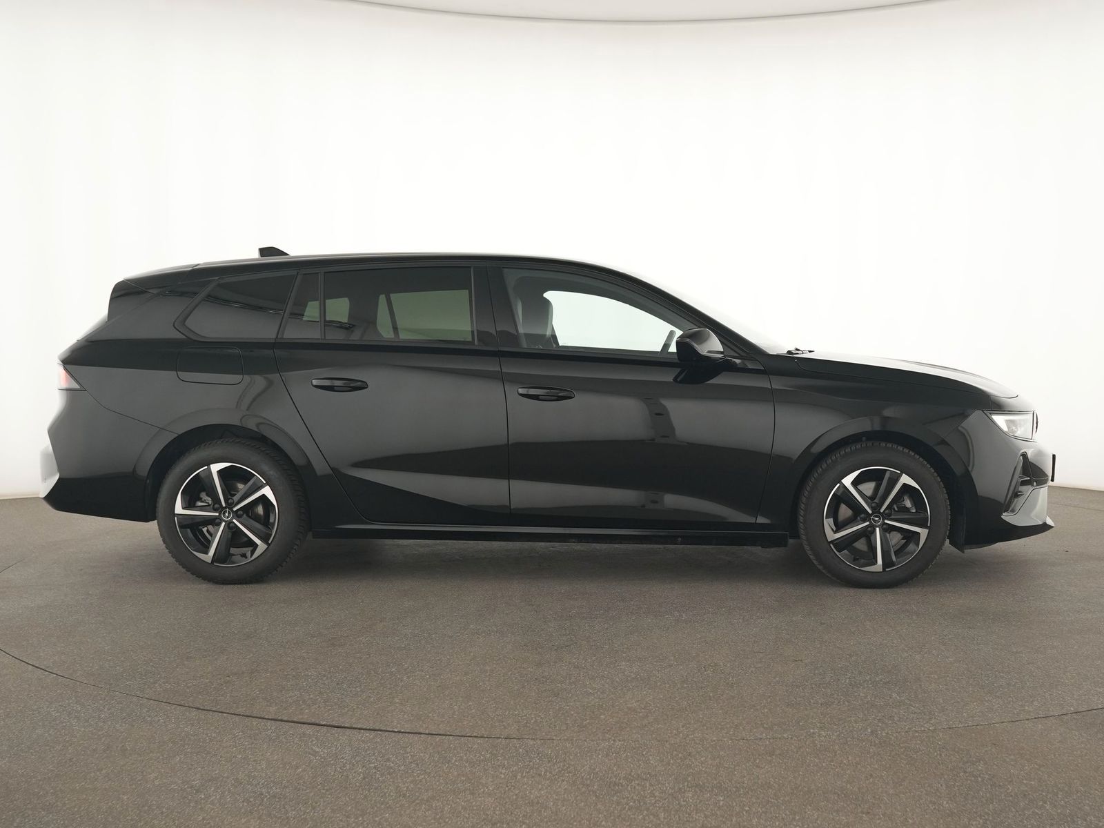 Opel Astra - Bild 5