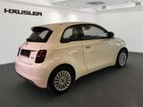 Fiat 500 Hatchback MY25 RED 42 kWh - Fiat 500 aus 2025