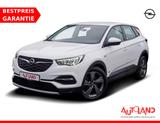 Opel Grandland Hybrid Elegance EAT8 LED Navi Kamera - Opel Grandland (X) elegance mit Hybrid-Antrieb (Benzin/Elektro)