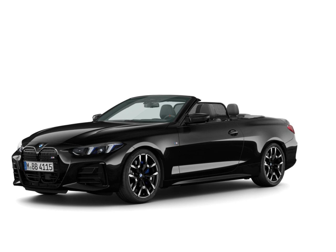 BMW M440 - Bild 3