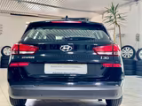 Hyundai i30 cw*Select*B.tooth*GRA*MFL*DAB*Mwst* - Hyundai i30 Select mit Diesel-Antrieb