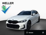 BMW 330e xDr Tour. MSport Harman SiHz DrAssPr AHK - BMW: E3
