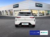 DS Automobiles DS 3 Crossback E-Tense Elektromotor So Chic - DS Automobiles DS3 Crossback