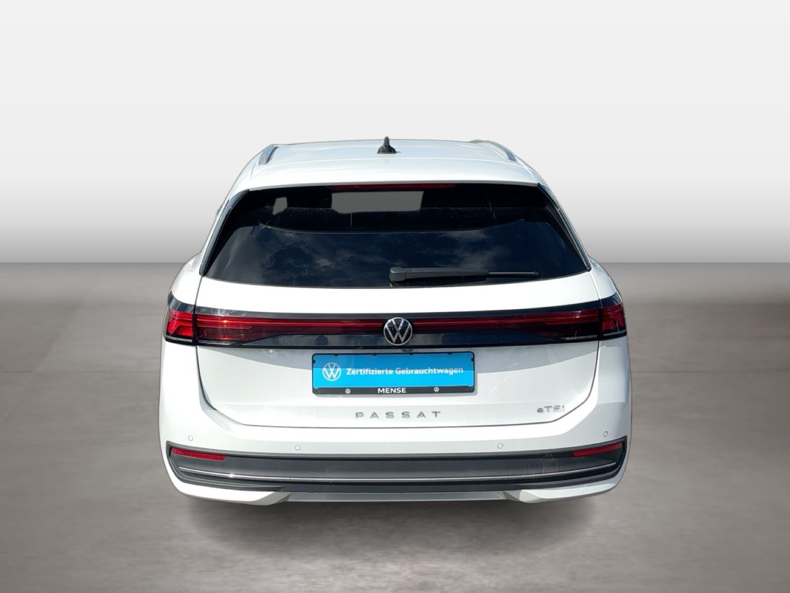 Volkswagen Passat Variant 1.5 eTSI DSG Business CarPlay AHK foto 4