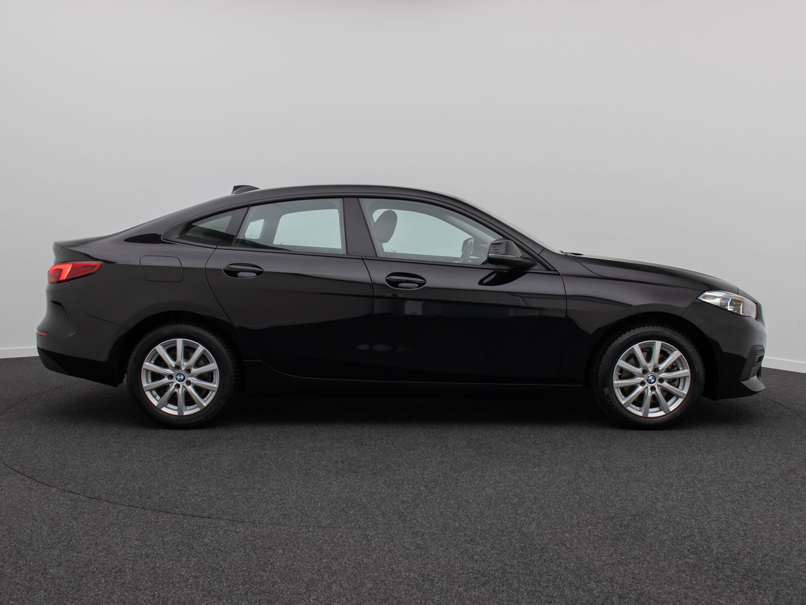Fahrzeugabbildung BMW 218i Gran Coup&eacute; DAB GeschwindigReg PDC CockpitPr