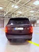 Land Rover Range Rover 3.0 D350 Autobiography Autobiography - gebrauchte Land Rover Range Rover aus dem Jahr 2022