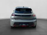 Peugeot 208 (P2)(06.2019->) Hybrid 136 GT - Peugeot: 201