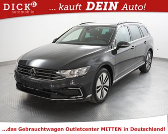 Volkswagen Passat Variant - 4