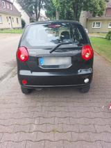 Chevrolet Matiz - gebrauchte Chevrolet Matiz aus dem Jahr 2006