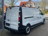 Renault Trafic Kasten L2H1 3,0t Komfort - Renault Trafic: Standheizung