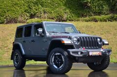 Fahrzeugabbildung Jeep Wrangler Unl. Rubicon 3L-EcoDiesel, V6 Turbo