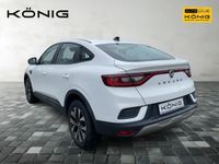 Renault Arkana - Vorschau Bild 4