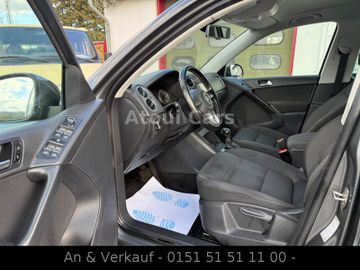 Volkswagen Tiguan - 10