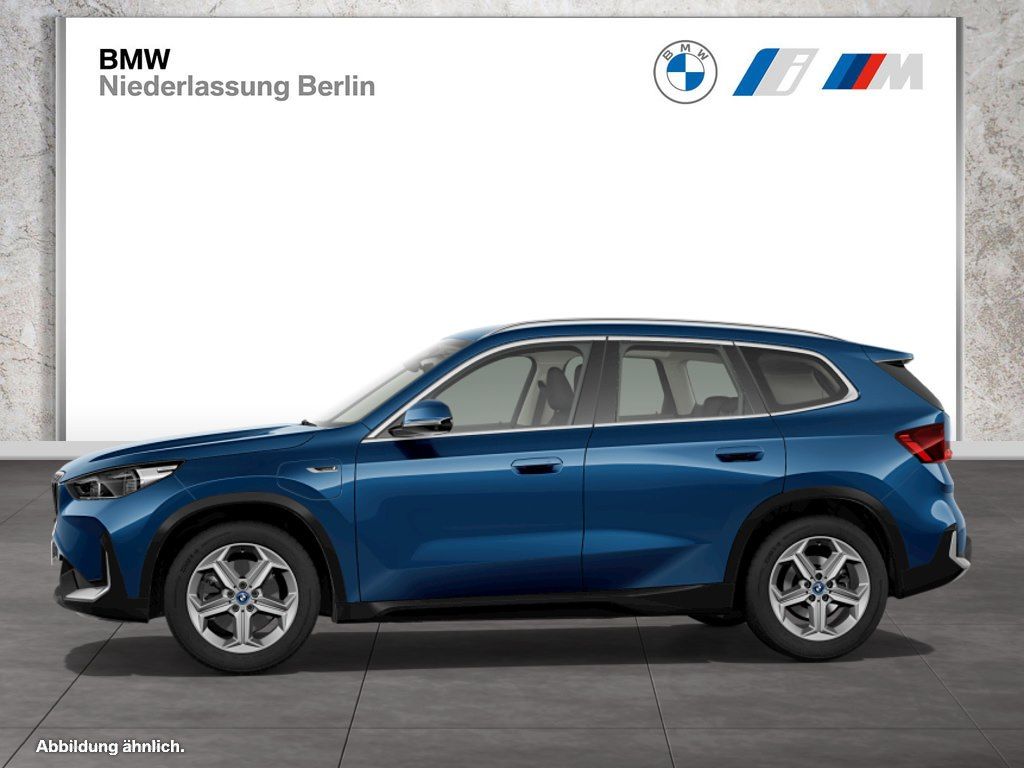 BMW X1 xDrive30e xLine LiCoProf Head-Up DA PA AHK foto 5