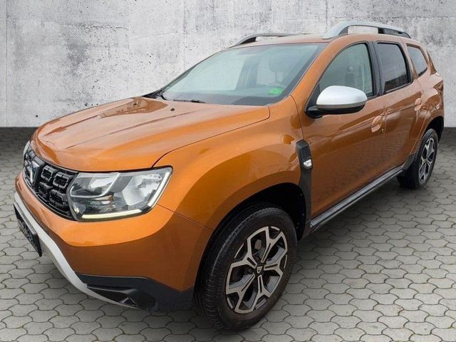 Dacia Duster II Prestige*Navig.*Kamera*SHZ*Tempomat*