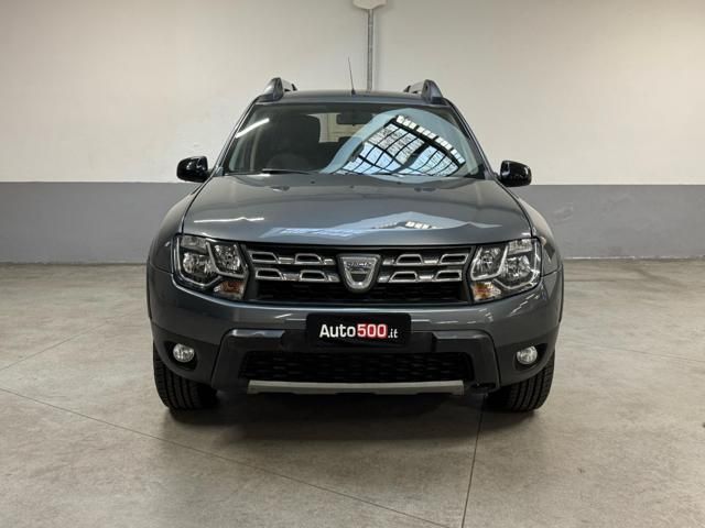 Dacia DACIA Duster 1.5 dCi 110 CV EDC S&S 4x2 Serie Sp