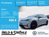 Volkswagen ID.3 GTX Performance IQ-LED NAV KAM 20" AR-HUD - Volkswagen ID.3: GTX Performance